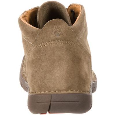 Rocky Cruiser Casual Western Chukka, , large