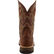 Twisted X Men's 12-Inch Carbon Nano Toe Electrical Hazard Western Work Boot, , large