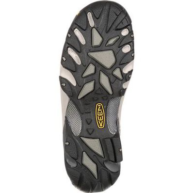 KEEN Utility® Atlanta Cool Steel Toe Static-Dissipative Work Athletic Shoe, , large