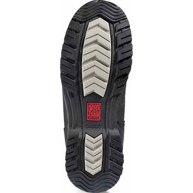 Kodiak Greb Men's CSA Steel Toe Puncture-Resisting Waterproof Work Boot, , large