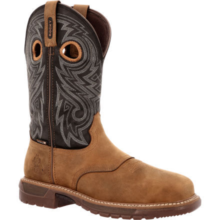 Rocky composite toe boots shop