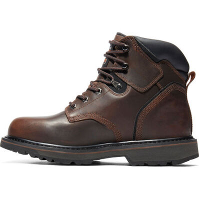 Timberland PRO Pit Boss Men's Electrical Hazard Work Boot, , large