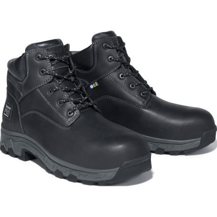 Timberland workstead top