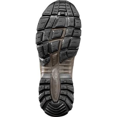 Carhartt Lightweight Men's Carbon Nano Toe Electrical Hazard Slip-On Work Oxford, , large