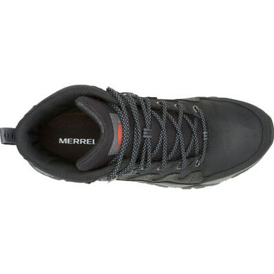 Merrell Windoc Men's 6-inch Steel Toe Electrical Hazard Waterproof Work Hiker, , large