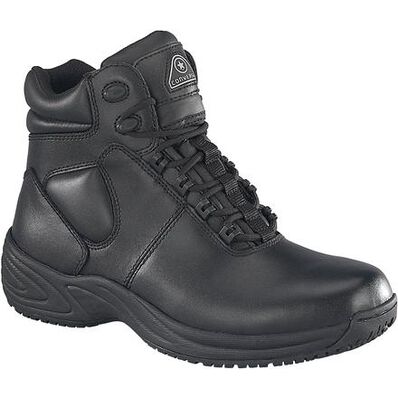 Converse Slip Resistant Hi Top Work Boot, , large