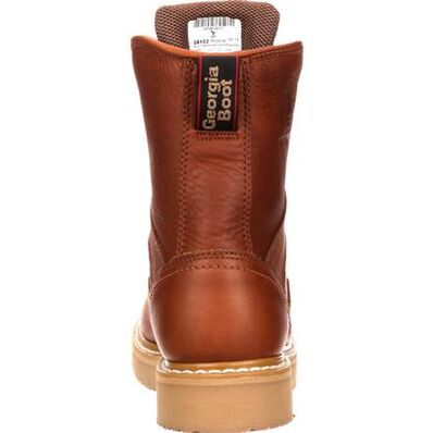 Georgia Boot Wedge Work Boot, , large Georgia Boot Wedge Work Boot, , large