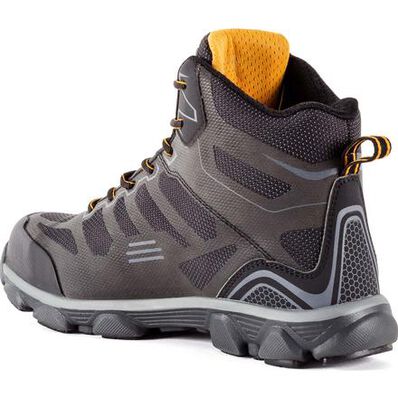 DEWALT® Crossfire Mid Aluminum Toe Kevlar Puncture-Resistant Work Hiker, , large