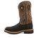 Twisted X Men's 12-Inch Alloy Toe Electrical Hazard Western Work Boot, , large