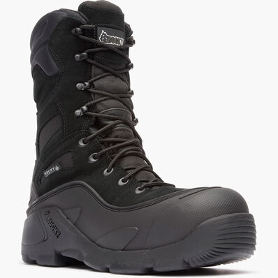 Rocky Blizzard Stalker Waterproof 1200G Insulated Boot, , large