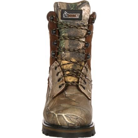 Rocky cornstalker wellington boots outlet