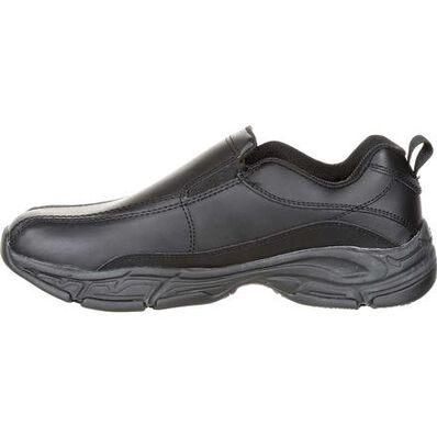 Dickies Slip-Resistant Work Slip-On Shoe, , large