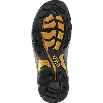 KEEN Utility&reg; Pittsburgh Steel Toe Waterproof Work Hiker, , large
