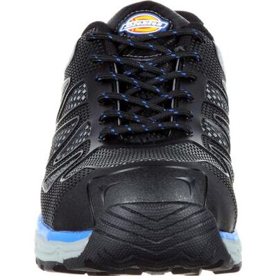 Dickies Fury Steel Toe Work Athletic Shoe, , large