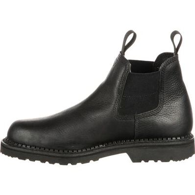 Georgia Giant Waterproof High Romeo Boot, , large Georgia Giant Waterproof High Romeo Boot, , large