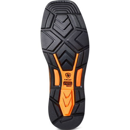Ariat WorkHog XT Patriot Men s 11 inch Carbon Toe Electrical Hazard Waterproof Western Work Boot