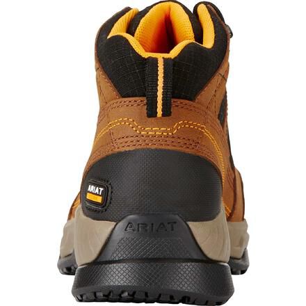 Ariat contender top