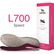 Aetrex Speed Women's Medium/High Arch Orthotic, , large
