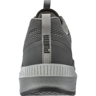 Puma Safety Motion PWR Slide Men's Composite Toe Electrical Hazard Athletic Work Shoe, , large