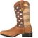 Durango® Mustang™ Faded Glory Western Boot, , large