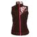 Rocky Women's Full Zip Fleece Vest, , large