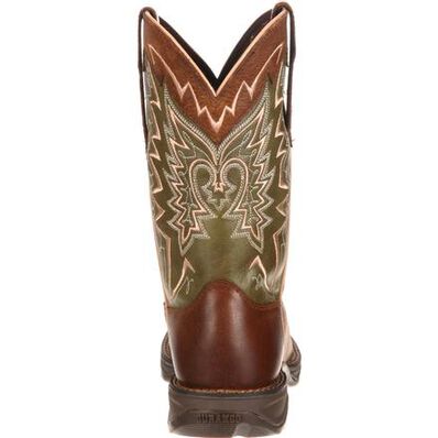 Lady Rebel™ by Durango® Women's Let Love Fly Western Boot, , large