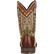 Lady Rebel™ by Durango® Women's Let Love Fly Western Boot, , large