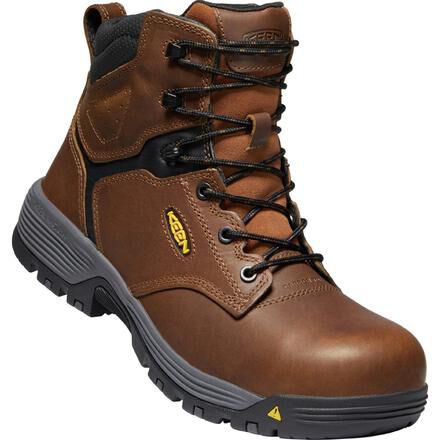 Keen utility deals work boots