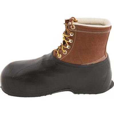 Tingley Hi-Top Work Rubber Overshoe, , large