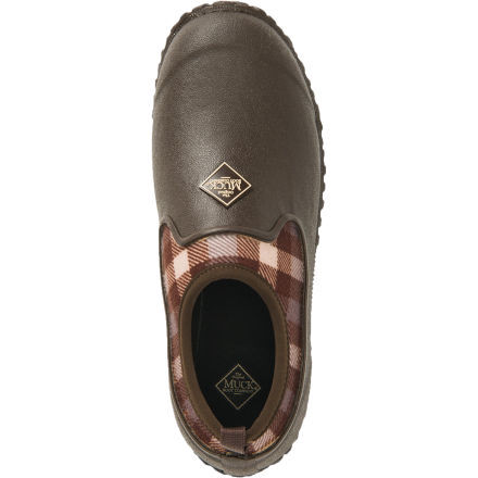 Women's muckster ii low boots new arrivals