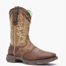 Lady Rebel™ by Durango® Let Love Fly Western Boot