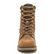 Cat Echo Women's 8-inch Steel Toe Electrical Hazard Waterproof Leather Work Boot, , large