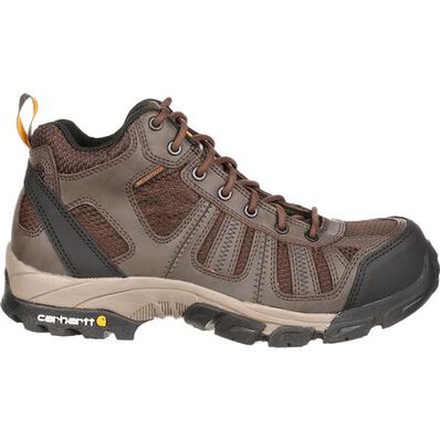 Carhartt Composite Toe Waterproof Work Hiker, , large