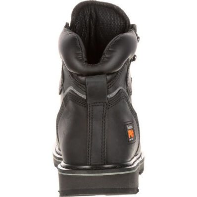 Timberland PRO Pit Boss Men's Steel Toe Work Boot, , large