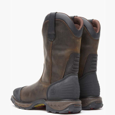 Durango® Maverick XP Steel Toe Waterproof Western Work Boot, , large