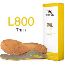 Aetrex Train Women's Medium/High Arch Orthotic