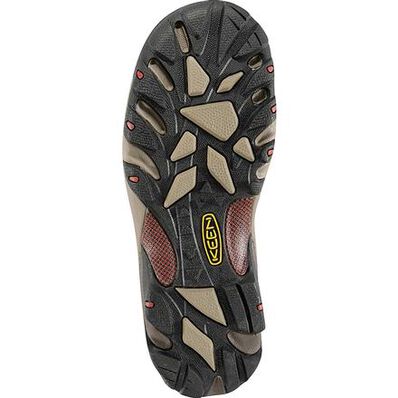 KEEN Utility® Flint Steel Toe Work Hiker, , large