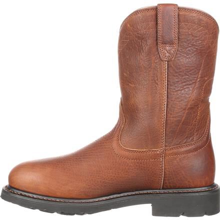 Ariat Sierra H2O Steel Toe Waterproof Wellington 10002387