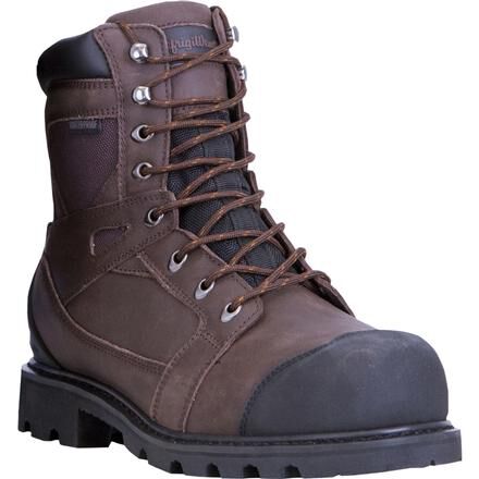 Refrigiwear steel toe boots discount