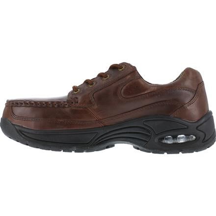 Florsheim Composite Toe SD Non Metallic Oxford FS2430