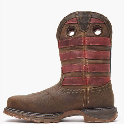 Durango® Maverick XP™ Composite Toe Waterproof Western Work Boot, , large