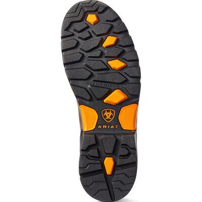 Ariat Endeavor Men's Carbon Fiber Toe Electrical Hazard Waterproof Work Boot, , large
