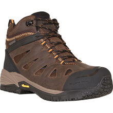 RefrigiWear® Rustic Hiker Men's Composite Toe Electrical Hazard Waterproof Work Hiker