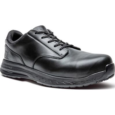 men's drivetrain composite toe work sneaker