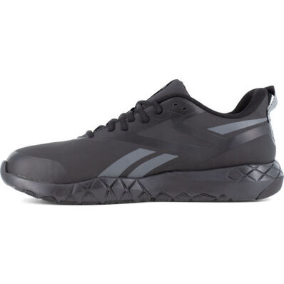 Reebok Flexagon Force XL Men's Composite Toe Electrical Hazard Athletic Work Shoe, , large