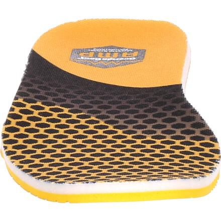 Insoles with comfort Memory Foam Georgia Boot AMP GB00110