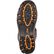 Avenger Steel Toe Hiker Work Boot, , large
