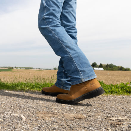 Georgia boot farm and ranch wellington work boot deals