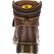 Dr. Martens Ironbridge Steel Toe Metatarsal Work Boot, , large