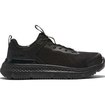 Timberland PRO Setra Women's Composite Toe Electrical Hazard Athletic Work Shoe, , large